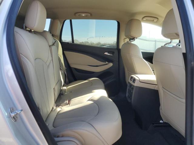 Photo 9 VIN: LRBFXESXXGD197273 - BUICK ENVISION 