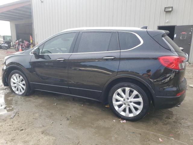 Photo 1 VIN: LRBFXESXXGD212581 - BUICK ENVISION P 