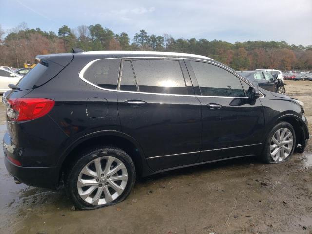 Photo 2 VIN: LRBFXESXXGD212581 - BUICK ENVISION P 