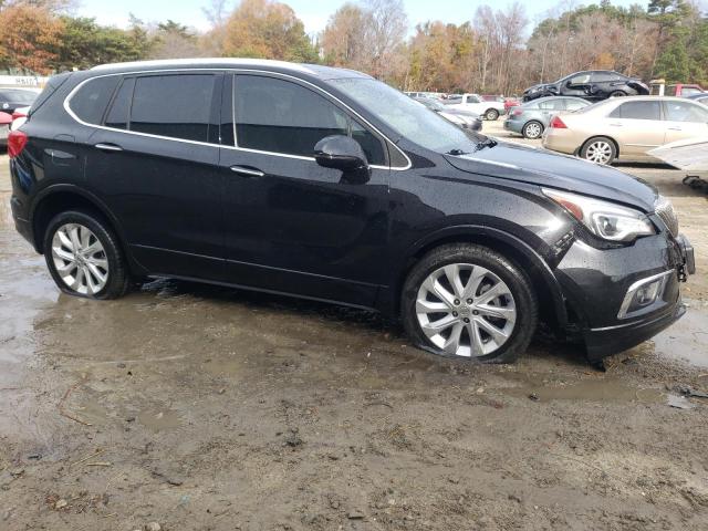 Photo 3 VIN: LRBFXESXXGD212581 - BUICK ENVISION P 