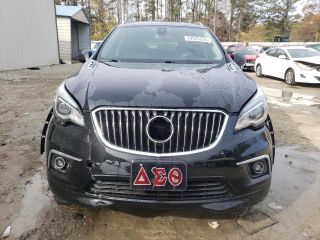 Photo 4 VIN: LRBFXESXXGD212581 - BUICK ENVISION P 