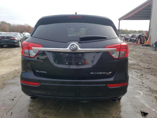 Photo 5 VIN: LRBFXESXXGD212581 - BUICK ENVISION P 