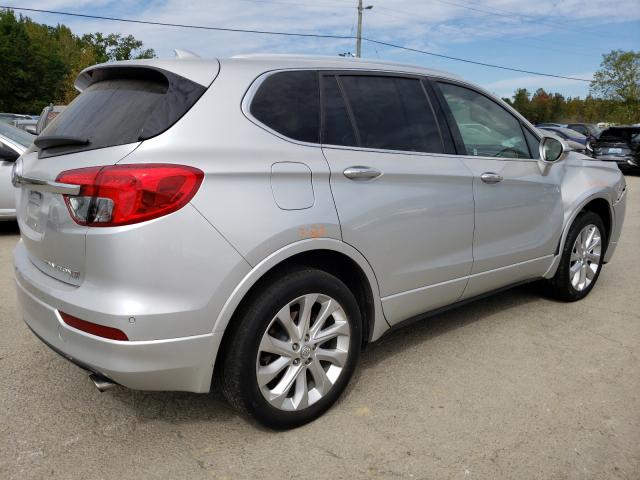 Photo 3 VIN: LRBFXESXXGD214721 - BUICK ENVISION P 