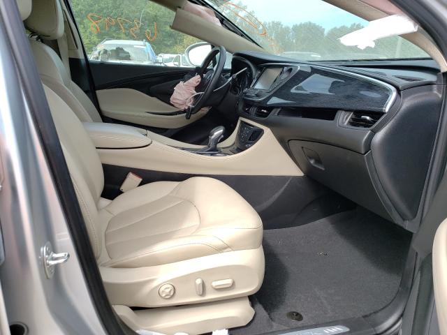 Photo 4 VIN: LRBFXESXXGD214721 - BUICK ENVISION P 