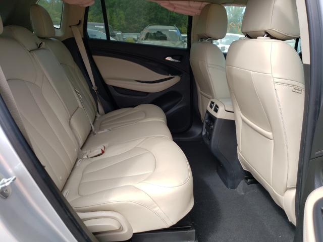 Photo 5 VIN: LRBFXESXXGD214721 - BUICK ENVISION P 