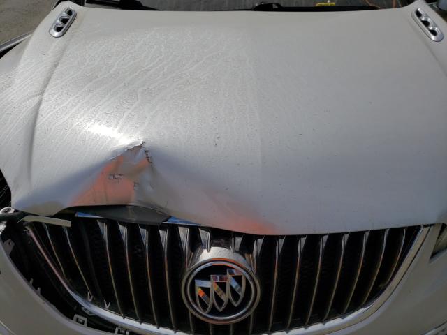 Photo 6 VIN: LRBFXESXXGD214721 - BUICK ENVISION P 