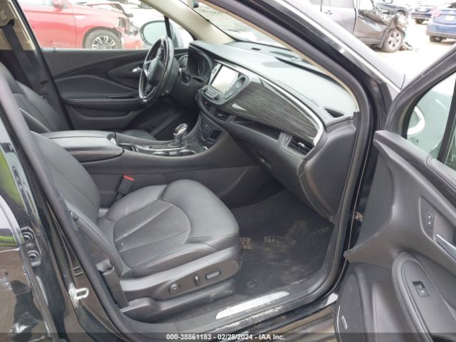 Photo 4 VIN: LRBFXESXXHD122493 - BUICK ENVISION 