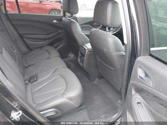 Photo 7 VIN: LRBFXESXXHD122493 - BUICK ENVISION 