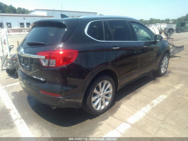 Photo 3 VIN: LRBFXFSX0GD167494 - BUICK ENVISION 