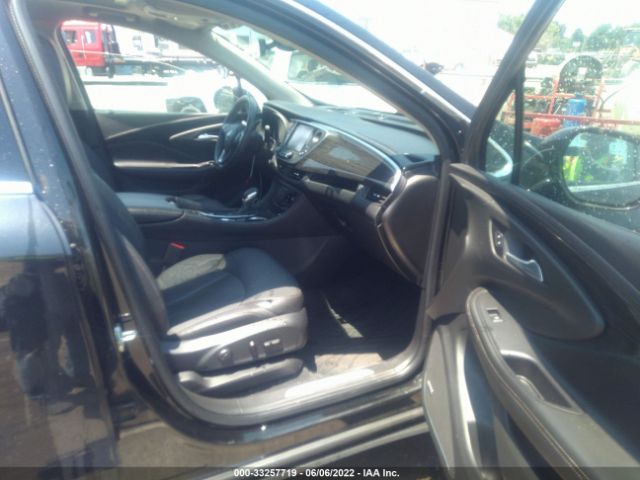 Photo 4 VIN: LRBFXFSX0GD167494 - BUICK ENVISION 