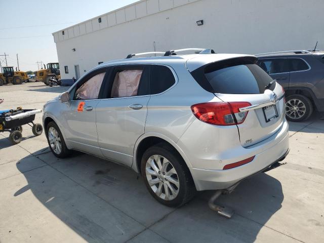 Photo 1 VIN: LRBFXFSX0GD245904 - BUICK ENVISION P 