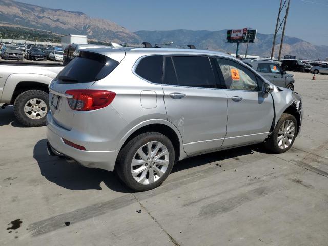 Photo 2 VIN: LRBFXFSX0GD245904 - BUICK ENVISION P 