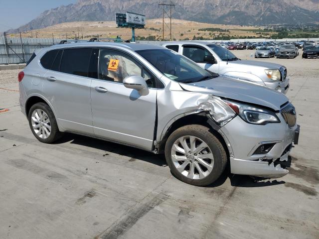 Photo 3 VIN: LRBFXFSX0GD245904 - BUICK ENVISION P 