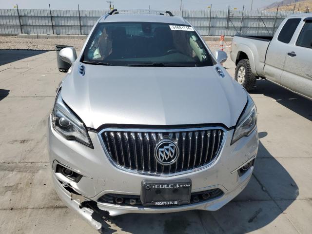 Photo 4 VIN: LRBFXFSX0GD245904 - BUICK ENVISION P 