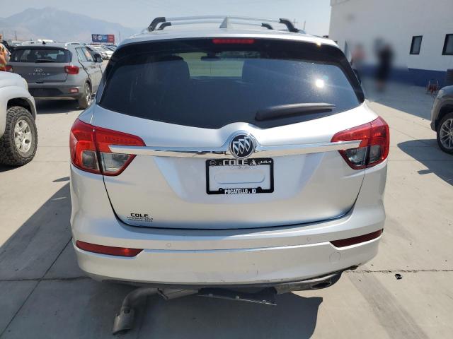 Photo 5 VIN: LRBFXFSX0GD245904 - BUICK ENVISION P 