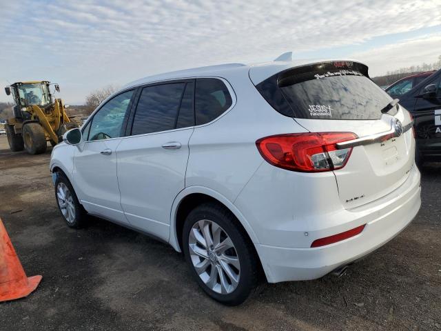 Photo 1 VIN: LRBFXFSX0HD088750 - BUICK ENVISION 