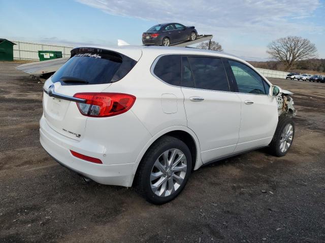 Photo 2 VIN: LRBFXFSX0HD088750 - BUICK ENVISION 