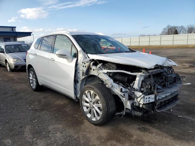 Photo 3 VIN: LRBFXFSX0HD088750 - BUICK ENVISION 