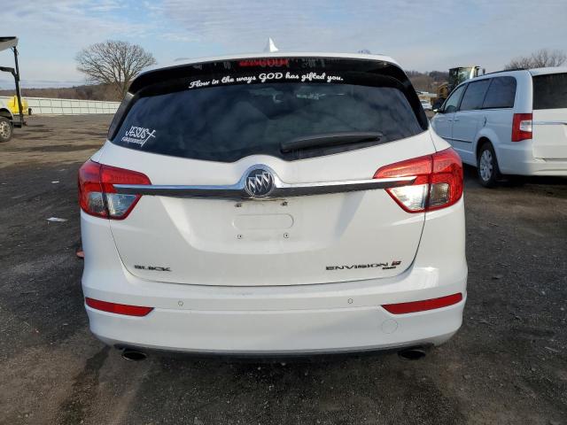 Photo 5 VIN: LRBFXFSX0HD088750 - BUICK ENVISION 