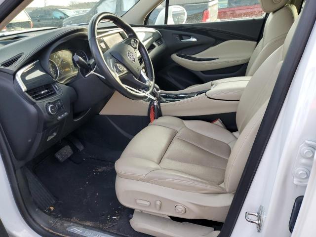 Photo 6 VIN: LRBFXFSX0HD088750 - BUICK ENVISION 