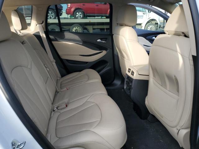 Photo 9 VIN: LRBFXFSX0HD088750 - BUICK ENVISION 