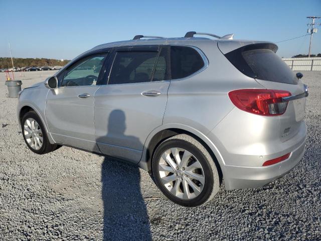 Photo 1 VIN: LRBFXFSX0HD121102 - BUICK ENVISION P 