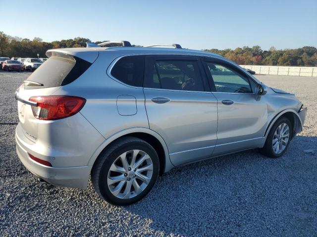 Photo 2 VIN: LRBFXFSX0HD121102 - BUICK ENVISION P 