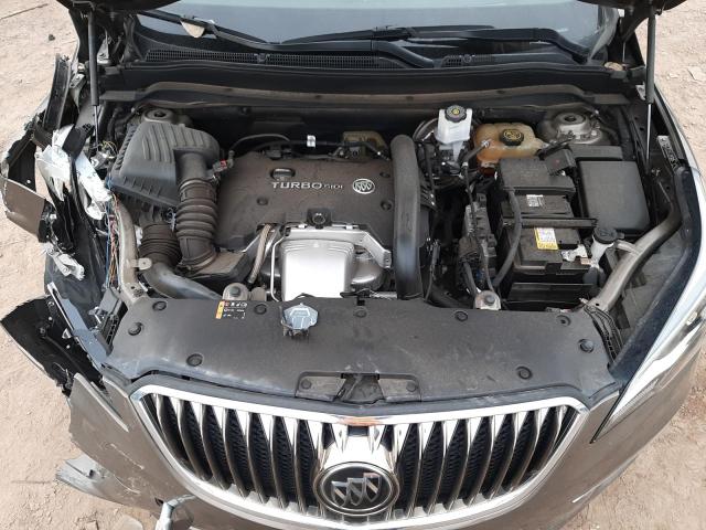 Photo 11 VIN: LRBFXFSX0HD145254 - BUICK ENVISION P 