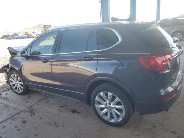 Photo 1 VIN: LRBFXFSX1GD143267 - BUICK ENVISION P 