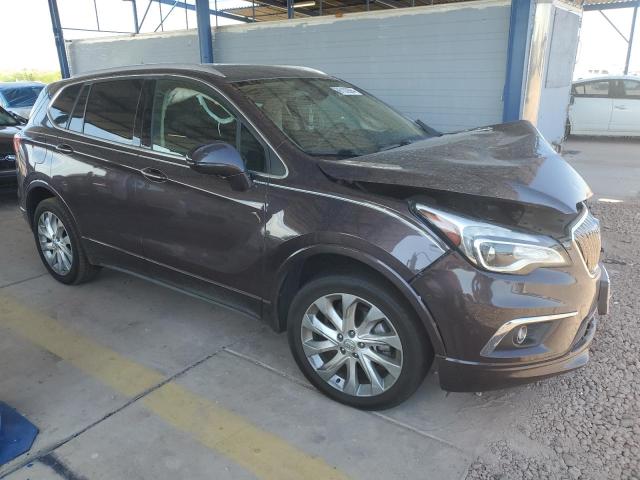 Photo 3 VIN: LRBFXFSX1GD143267 - BUICK ENVISION P 