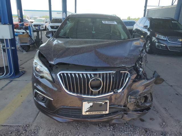 Photo 4 VIN: LRBFXFSX1GD143267 - BUICK ENVISION P 