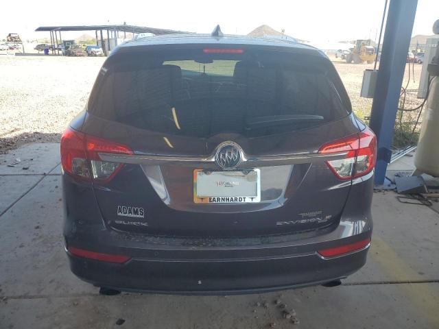 Photo 5 VIN: LRBFXFSX1GD143267 - BUICK ENVISION P 