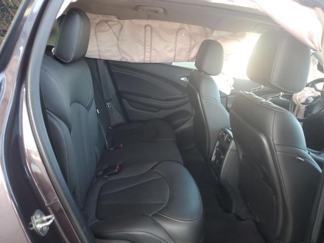 Photo 9 VIN: LRBFXFSX1GD143267 - BUICK ENVISION P 