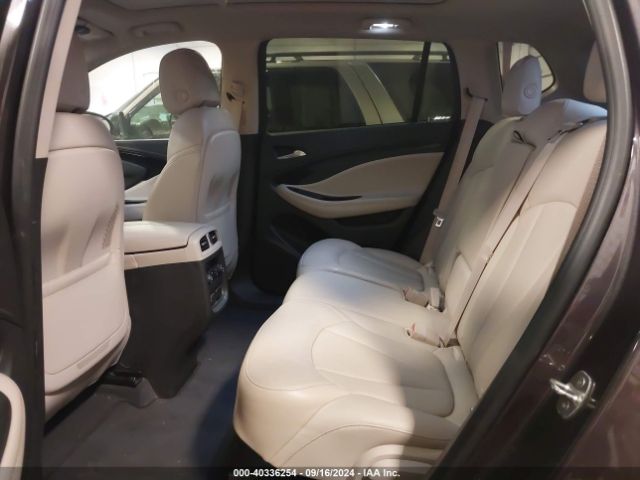 Photo 7 VIN: LRBFXFSX1GD172025 - BUICK ENVISION 