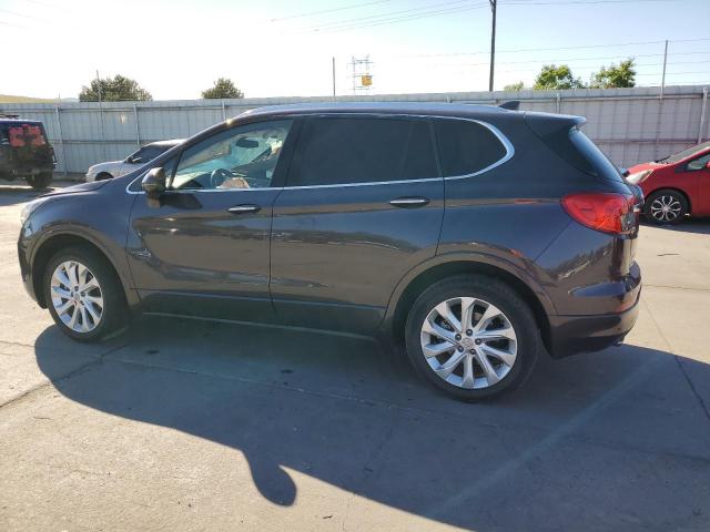 Photo 1 VIN: LRBFXFSX1GD245717 - BUICK ENVISION P 