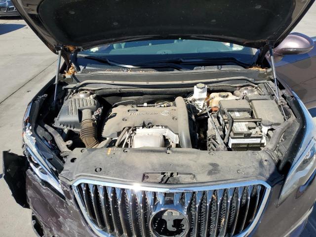 Photo 11 VIN: LRBFXFSX1GD245717 - BUICK ENVISION P 