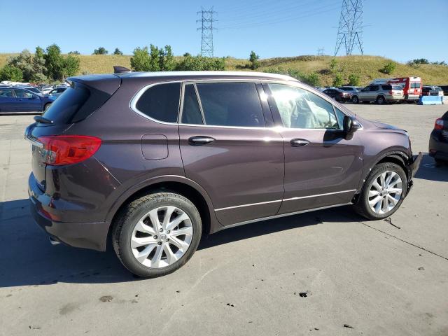 Photo 2 VIN: LRBFXFSX1GD245717 - BUICK ENVISION P 