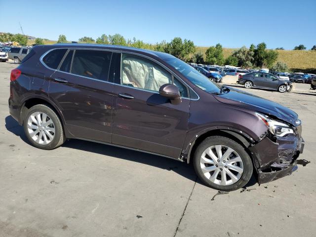 Photo 3 VIN: LRBFXFSX1GD245717 - BUICK ENVISION P 