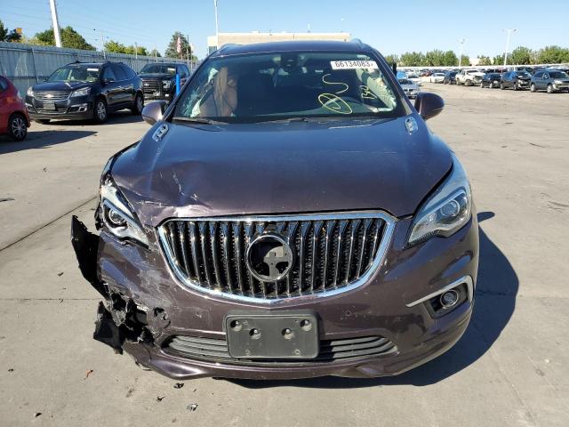 Photo 4 VIN: LRBFXFSX1GD245717 - BUICK ENVISION P 