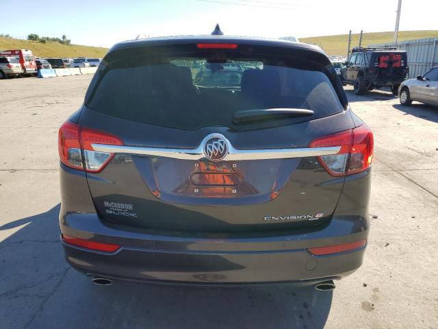 Photo 5 VIN: LRBFXFSX1GD245717 - BUICK ENVISION P 