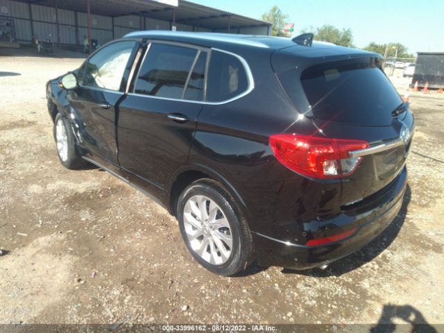 Photo 2 VIN: LRBFXFSX1HD069821 - BUICK ENVISION 