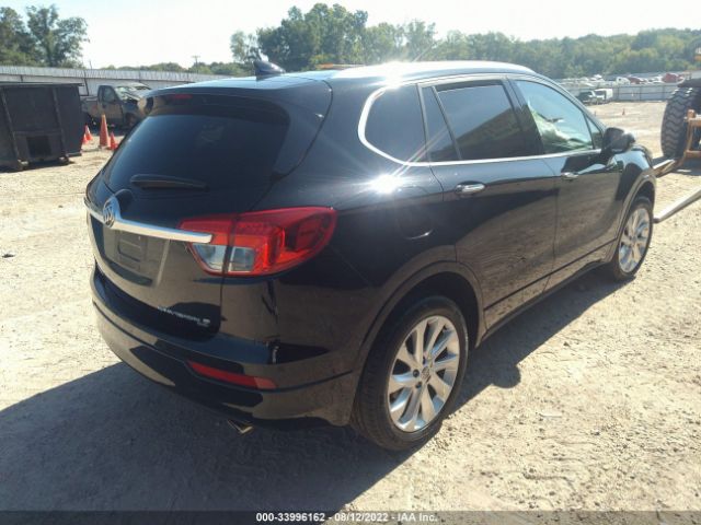 Photo 3 VIN: LRBFXFSX1HD069821 - BUICK ENVISION 