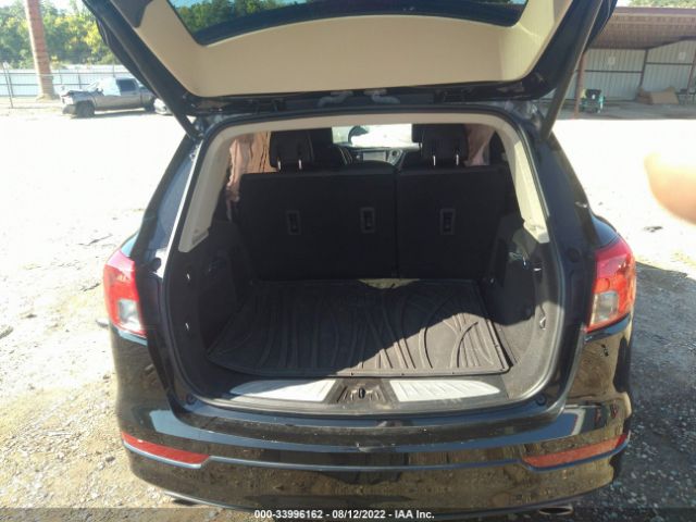 Photo 7 VIN: LRBFXFSX1HD069821 - BUICK ENVISION 