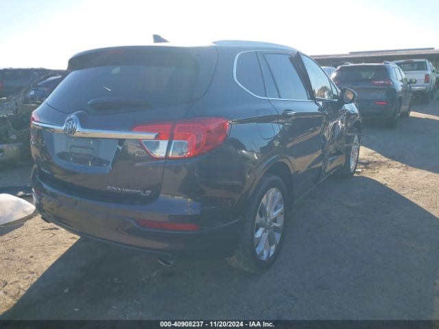 Photo 3 VIN: LRBFXFSX1HD079278 - BUICK ENVISION 