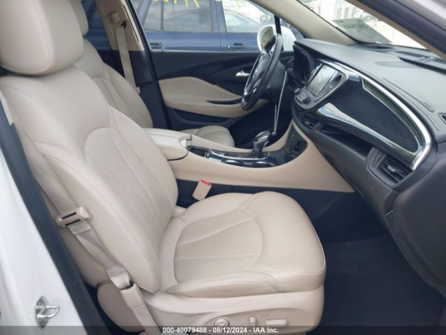 Photo 4 VIN: LRBFXFSX1HD193314 - BUICK ENVISION 