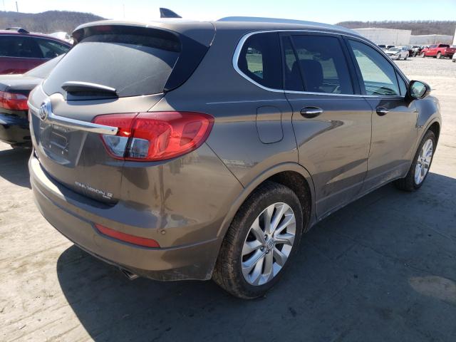 Photo 3 VIN: LRBFXFSX2GD143097 - BUICK ENVISION 