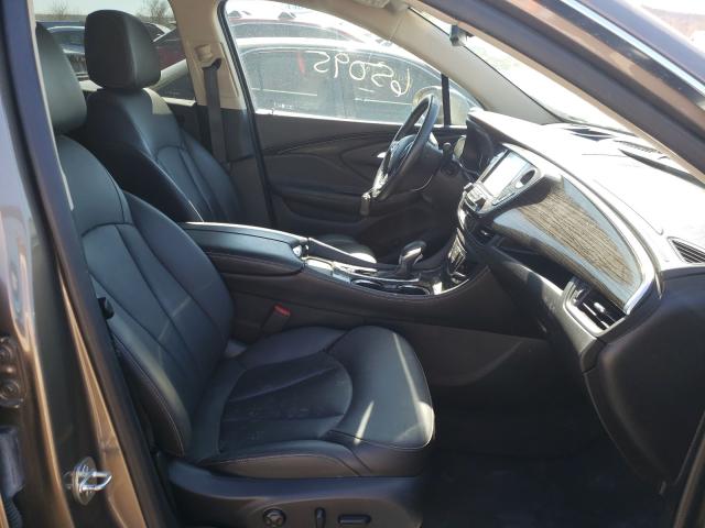 Photo 4 VIN: LRBFXFSX2GD143097 - BUICK ENVISION 