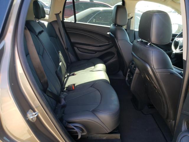 Photo 5 VIN: LRBFXFSX2GD143097 - BUICK ENVISION 