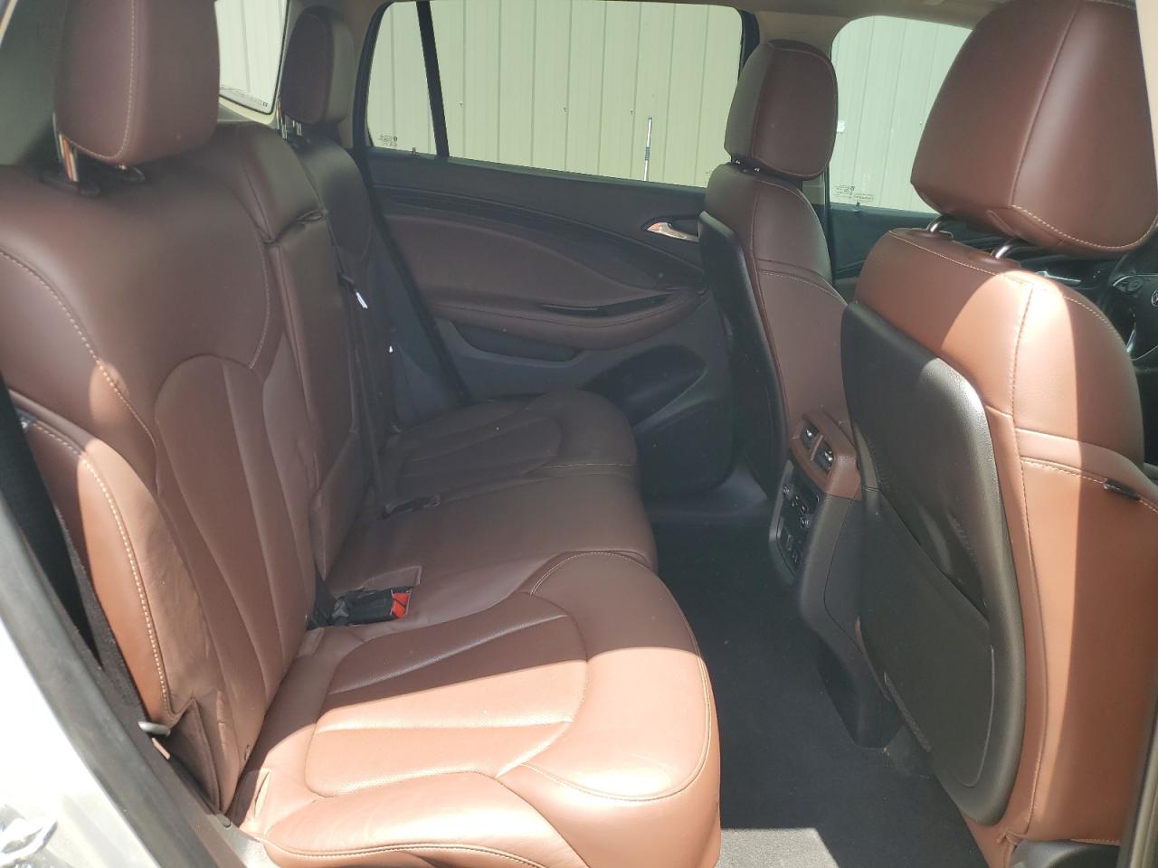 Photo 10 VIN: LRBFXFSX2GD144248 - BUICK ENVISION 