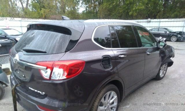 Photo 3 VIN: LRBFXFSX2GD171398 - BUICK ENVISION 